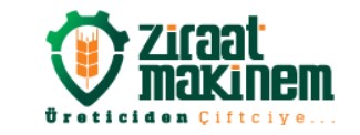 Ziraat Makinem Pazarlama Platformu - Yavuz Motor